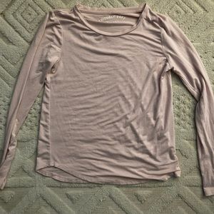 Women’s long sleeve top